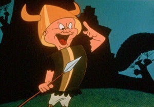 Elmer Fudd