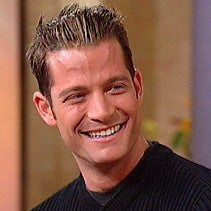 Nate Berkus