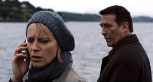 The Eclipse Iben Hjeile Ciaran Hinds