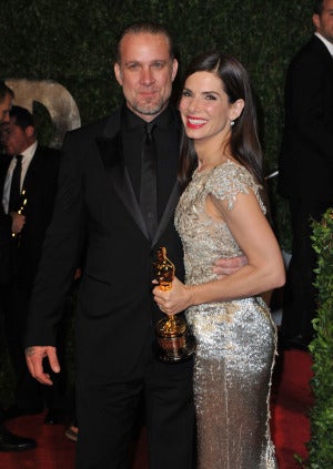 300px x 423px - Sandra Bullock vs. Jesse James: White Hat, Black Hat - TheWrap