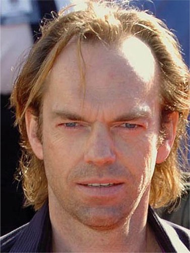 Hugo Weaving Confirmed As 'Captain America' Villain (2010/05/04