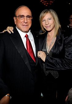 Barbra Streisand