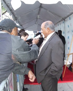 Documentary on Luis Tiant's return to Cuba premieres