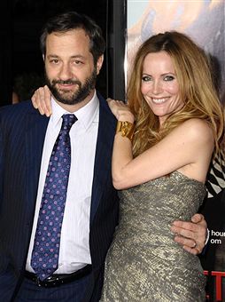 Leslie Mann: Judd Apatow's Wife Has Her Own Full-Fledged Career