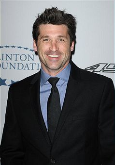 patrick dempsey transformers