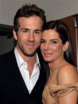 Sandra Bullock y Ryan Reynolds vuelven a ser pareja en 'Most Wanted